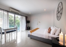 Одноместный номер Standard в May House Karon Beach