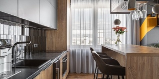 Минск: Отель Апарт-отель Nordy Homes Minsk