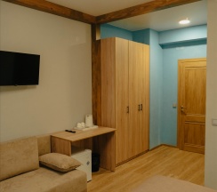 2-мест.комфорт в Северная звезда