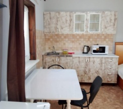 Двухместный номер в Дед Щукарь