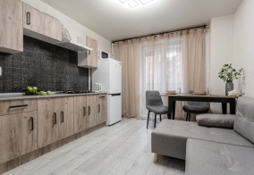 Апартаменты Квартира просторная уютная, 45 м² в Семилуках