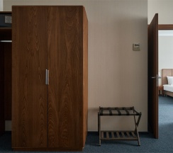 Люкс улучшенный в Московская горка by USTA Hotels
