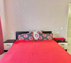 Апартаменты стандарт улица Артёма, 140 в Квартирное бюро