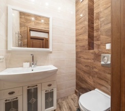 г Сочи, Адлерский р-н, ул Старонасыпная 23 кв 17 в Morerooms