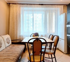 Апартаменты в SHARMAN APARTMENTS