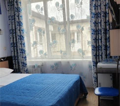 Двухместный стандарт в Улей