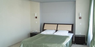 Благовещенск: Отель Зея