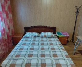 Двухместный номер Standard двуспальная кровать в 645 км