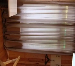 Полулюкс Дуплекс в Романтик