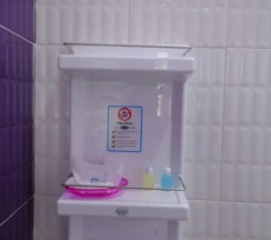 Номер Standard в Sixty Nine Resort