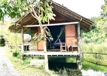 Бунгало в Frog Garden Hut