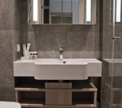Апартаменты 20м² в Елизавета Апарт