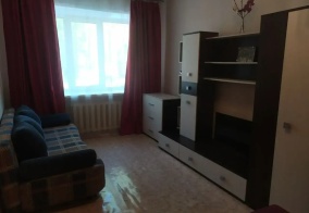 Апартаменты Апартаменты Nice Hotel-Club Полины Осипенко 6 в Томской области