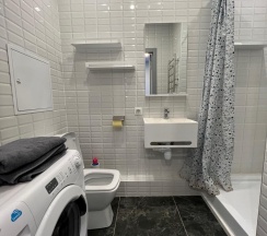 1-комнатные апартаменты студия в BestFlat24 (БэстФлэт24) на улице Шереметьевская 85с1