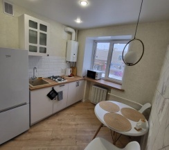 Квартира в Апартаменты на Октябрьская улица, 29