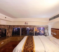 Люкс Executive с 3 комнатами в Louidon Mega Duplex Apartment - Beijing Rd