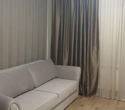 Номер люкс улучшенный в Альпина