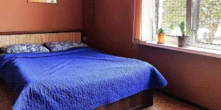 Лесозаводск: Мини-отель Постоялый Двор