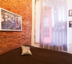 Стандарт 3 в Антре