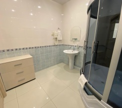 Студио в Business hotel Родина
