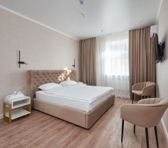 Дом в Moon-house
