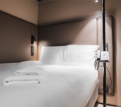 Comfort Single в Uno by Valo