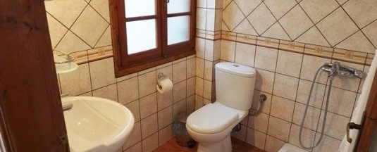 Трёхместная студия в Panorama Hotel