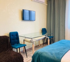Апартаменты стандарт в Mega Stay (Мега Стей)