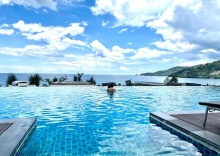 Номер Standard в Patong Beachfront Studio 2 Mins Walk 2 Patong Beach