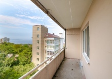 103 Океанский проспект  ,1-комнатная квартира в SUNRISE FLAT