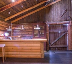 Гостевой дом в Маленький дом с большим сердцем