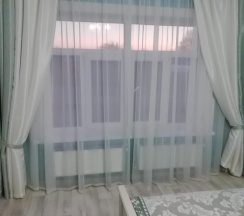 Дом с мангальной зоной в Гостевой дом Фроловых