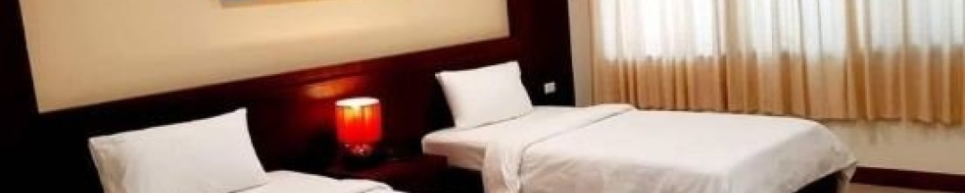 Номер Standard в King Hotel