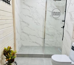 (2В) Коттедж 12x в Черногория на Родниковой