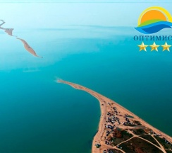 Стандартный номер на двоих-троих гостей с видом во двор без балкона (корпус Б) в Оптимист