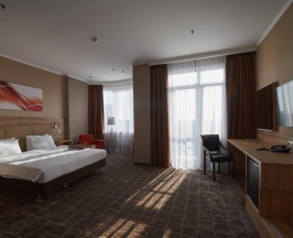 Делюкс в Ramada