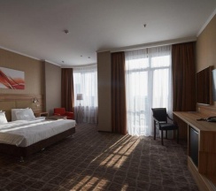 Делюкс в Ramada