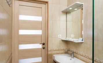 Двухместный номер Standard двуспальная кровать в Дон