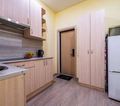 Стандарт 2,3,4 в Homelike aparts