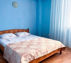 Двухкомнатный номер второй этаж. в Ellas palace
