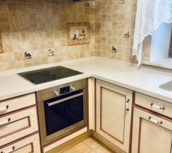 Коттедж премиум в Млечный путь