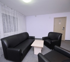 Эконом трехместный в Alma