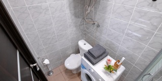Владивосток: Апартаменты Уютные студии на улице Адмирала Фокина