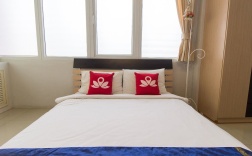 Одноместный номер Economy в ZEN Rooms Damrongrak Road