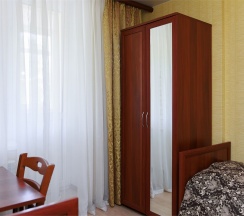 Двухместный в Комета