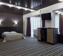 Студия в Green Park Hotel