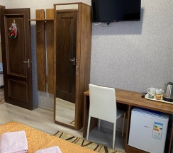 номер бюджетный на Дмитровском шоссе, д.90, корп 1 в Комфорт