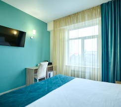 СТАНДАРТ DOUBLE Новейший фонд 2-местный. в MaxxRoyal