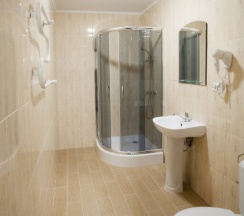 Семейный номер Comfort в Энергетик