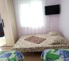 Полулюкс в Афонский дворик